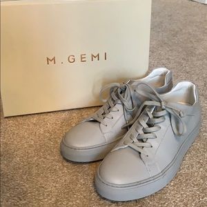 M. Gemi Palestra Minimo Gray 39